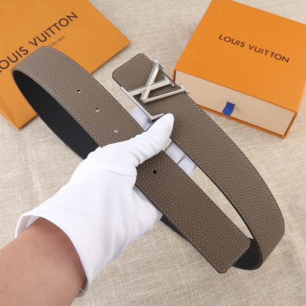 激安ルイヴィトンベルト細部ディテール